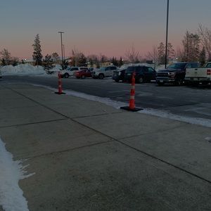 Meet your Posher, Maddie